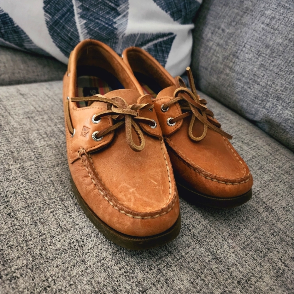 Sperry Top Sider